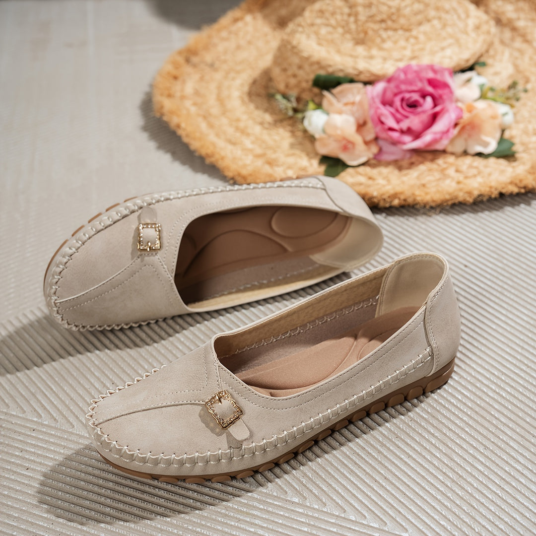 Grace™ | Orthopedic Comfort Loafers