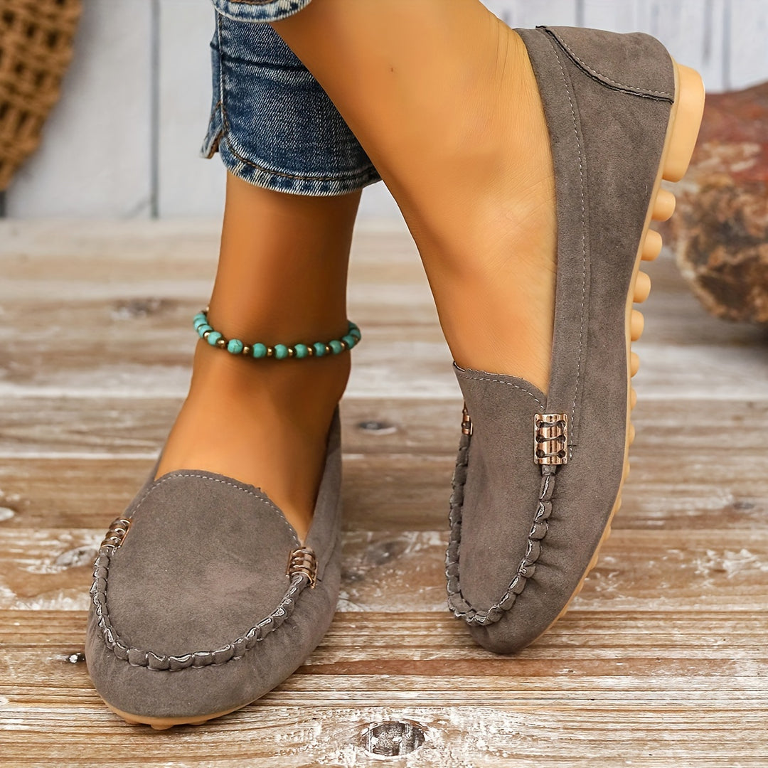 Olivia™ | Orthopedic Comfort Loafers