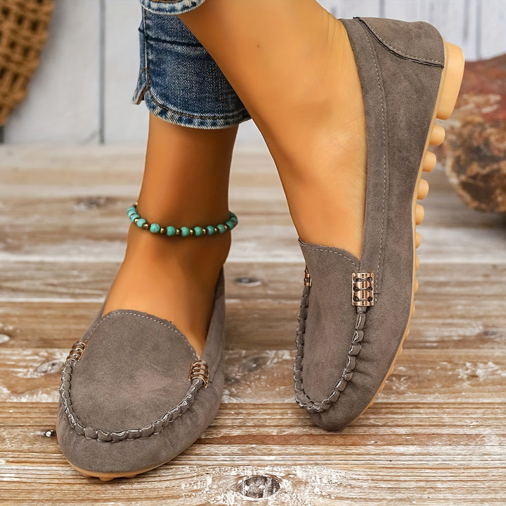 Olivia™ | Orthopedic Comfort Loafers