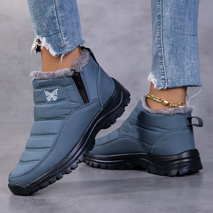 Aurora™ | Orthopedic Winter Boots