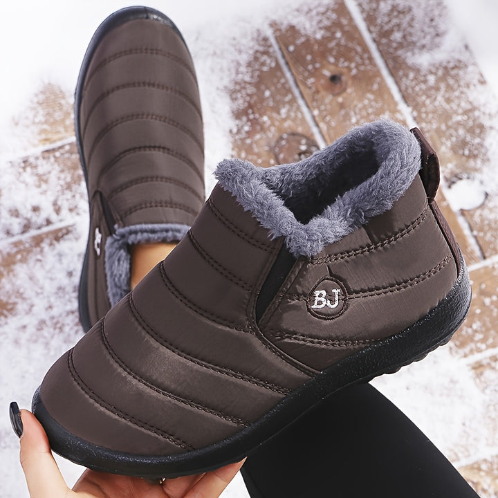 Luna™ | Orthopedic Winter Boots