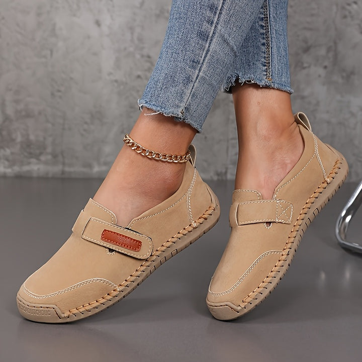 Sienna™ | Orthopedic Comfort Slip-On Shoes