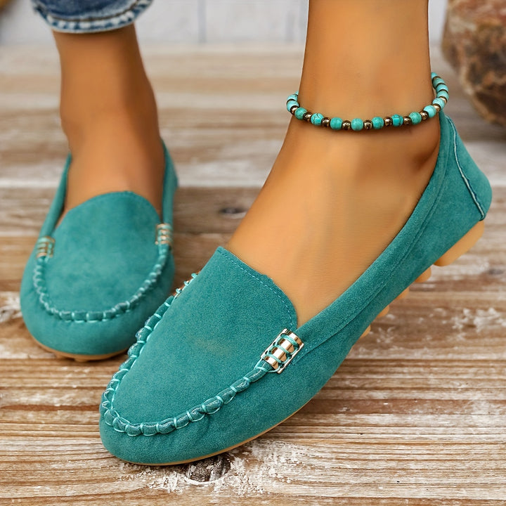 Olivia™ | Orthopedic Comfort Loafers