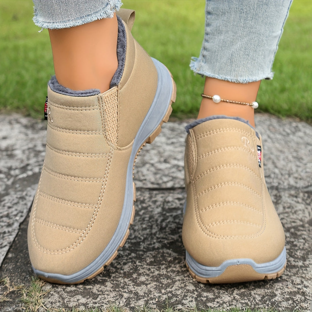 Luna™ | Orthopedic Winter Comfort Boots