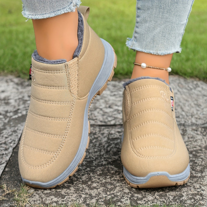 Luna™ | Orthopedic Winter Comfort Boots