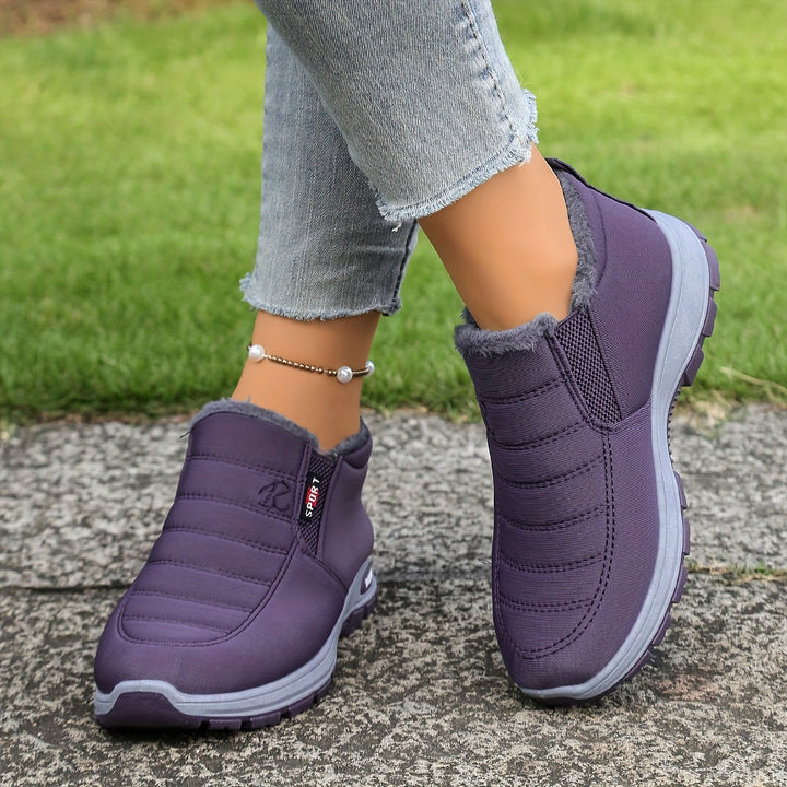 Luna™ | Orthopedic Winter Comfort Boots