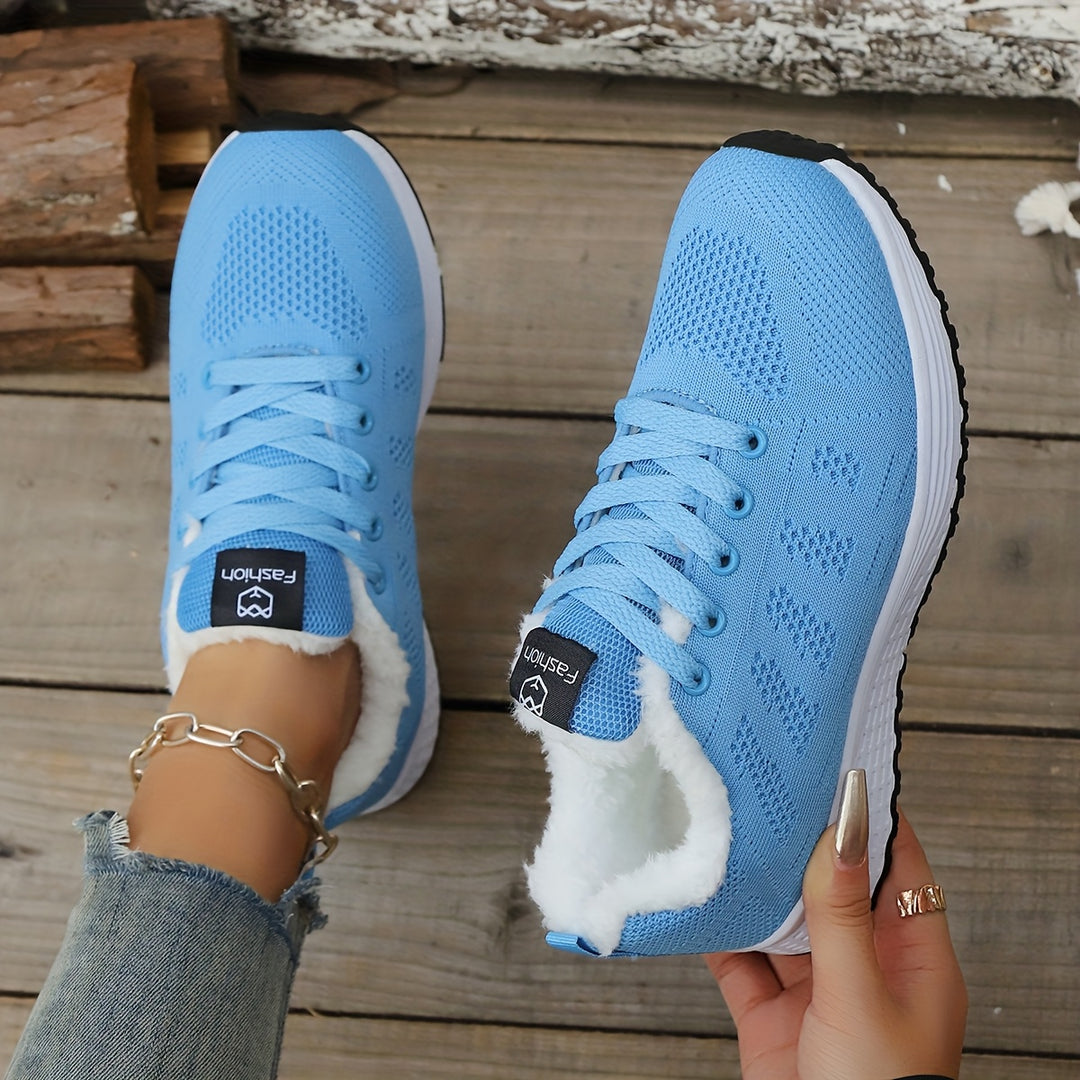 Anna™ | Cozy Orthopedic Sneakers