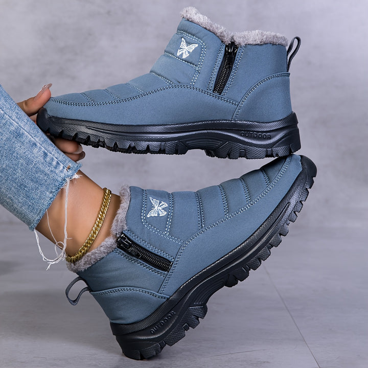 Aurora™ | Orthopedic Winter Boots