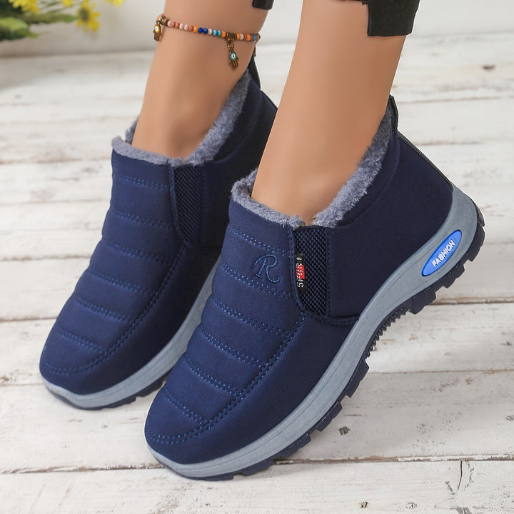 Luna™ | Orthopedic Winter Comfort Boots
