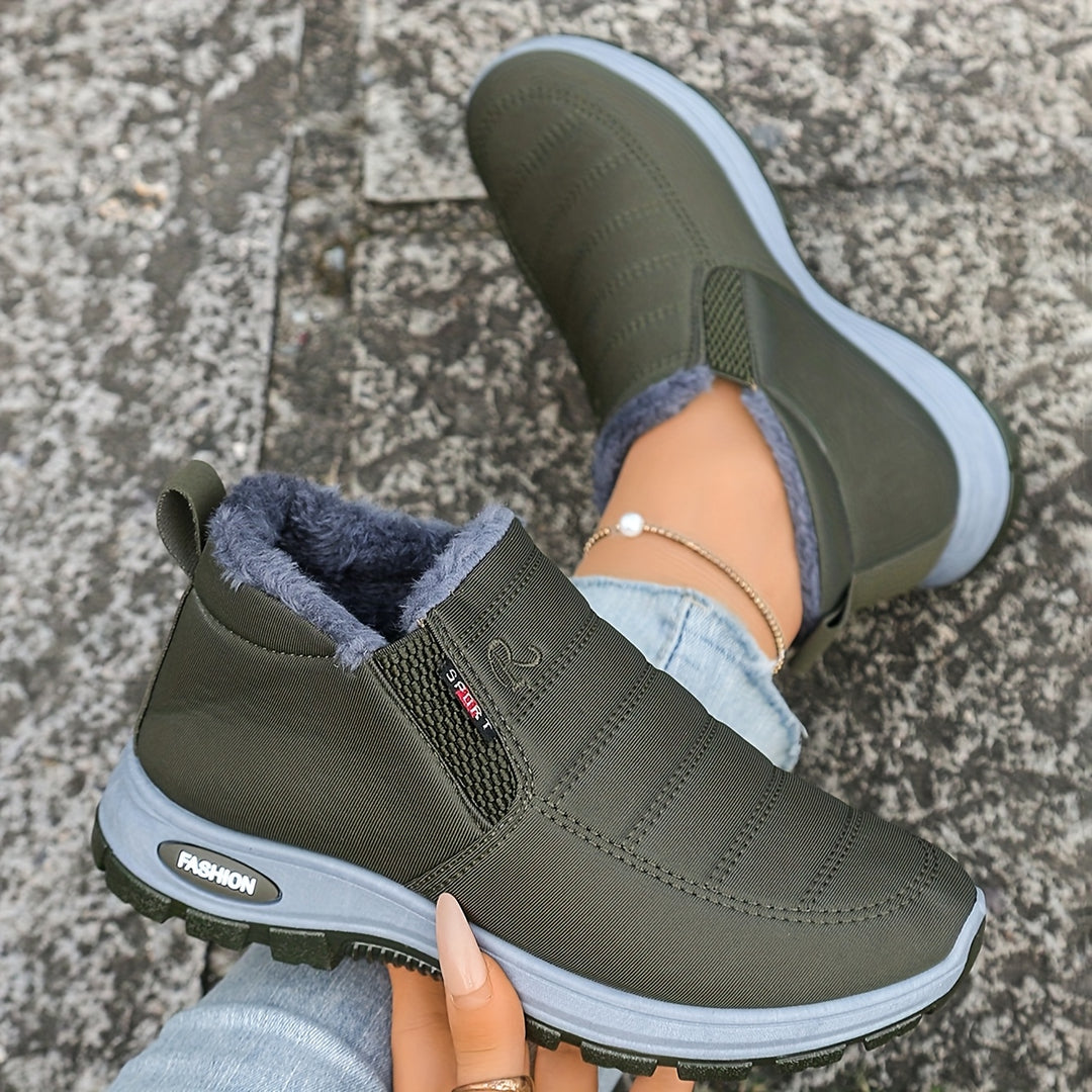 Luna™ | Orthopedic Winter Comfort Boots