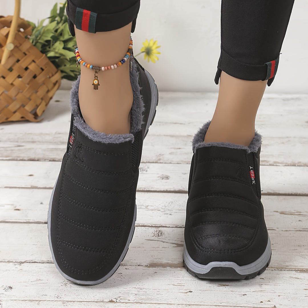 Luna™ | Orthopedic Winter Comfort Boots