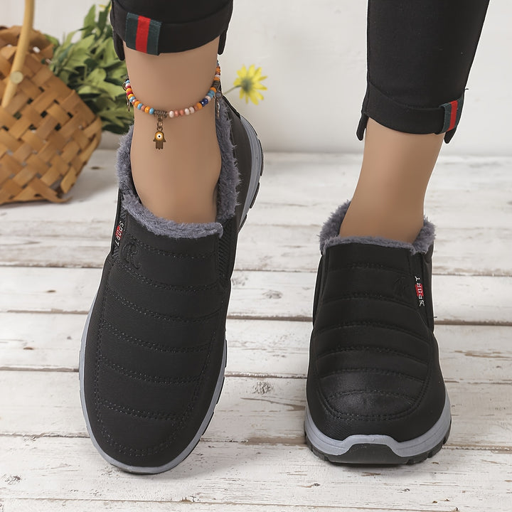 Luna™ | Orthopedic Winter Comfort Boots