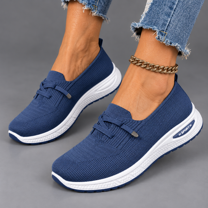Raquel™ Orthopedic Comfort Shoes