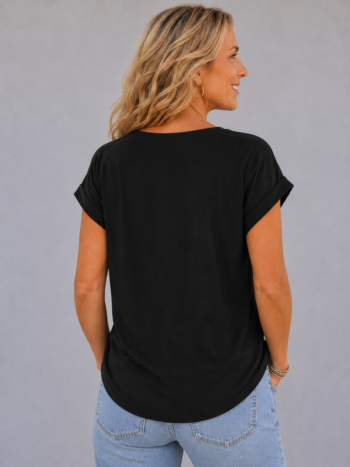 Mahrianne™ | Everyday Twist Top