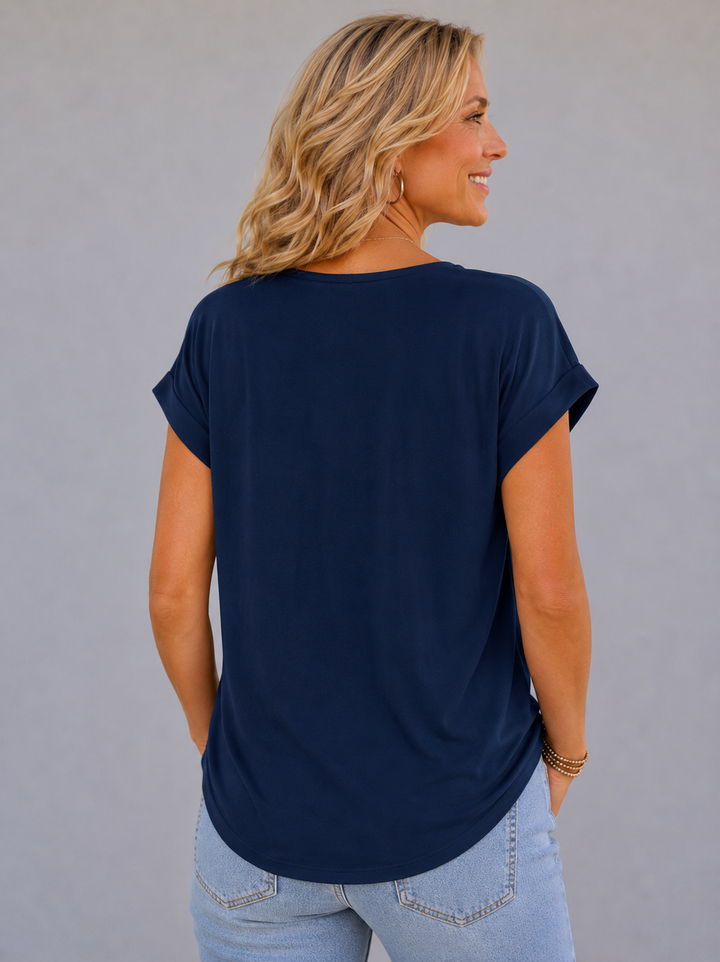 Mahrianne™ | Everyday Twist Top