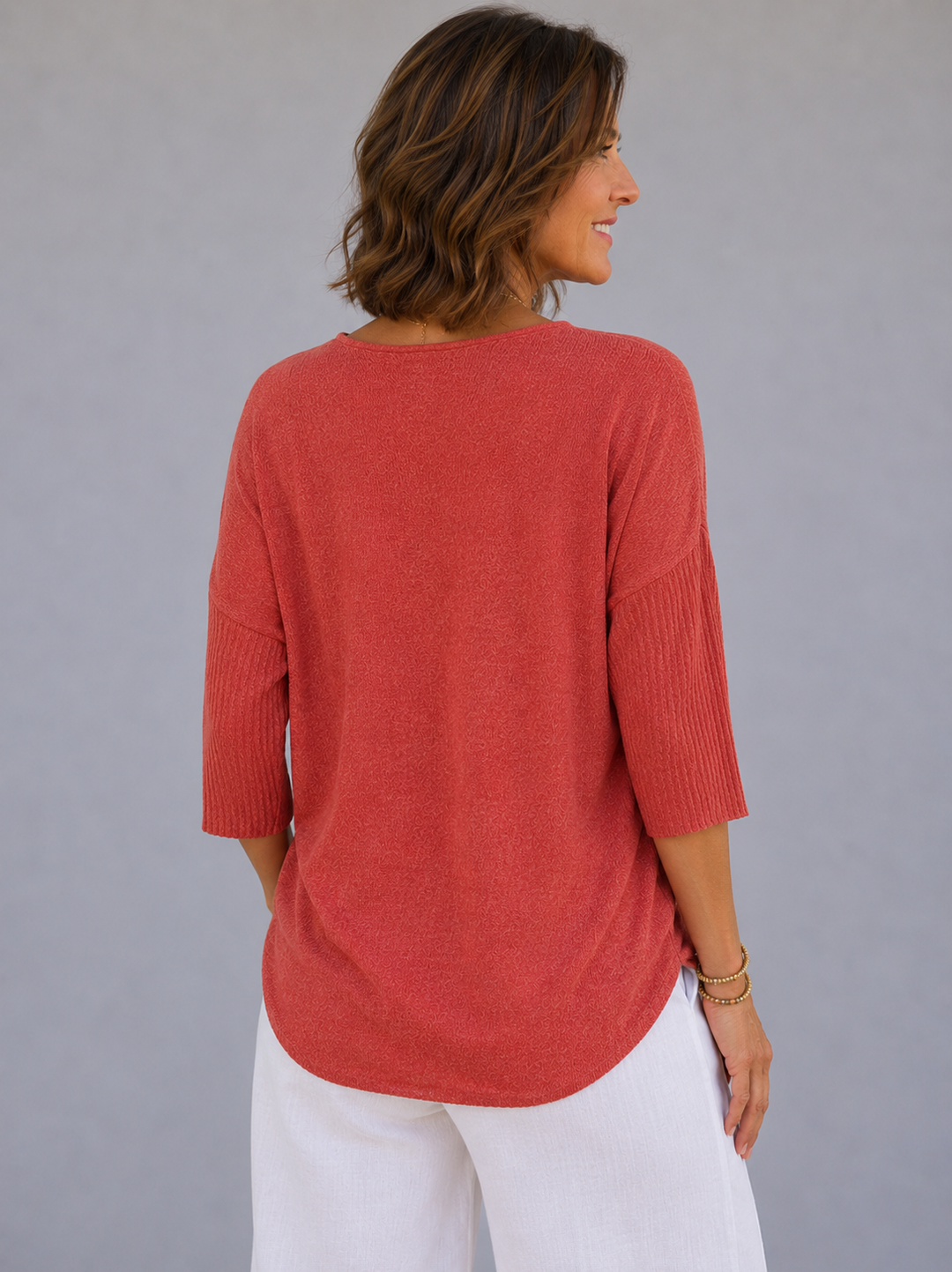 Sonylah™ | Coastal Comfort Top