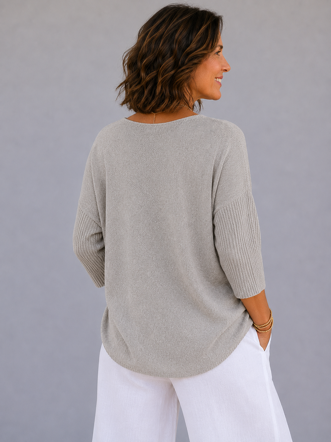 Sonylah™ | Coastal Comfort Top