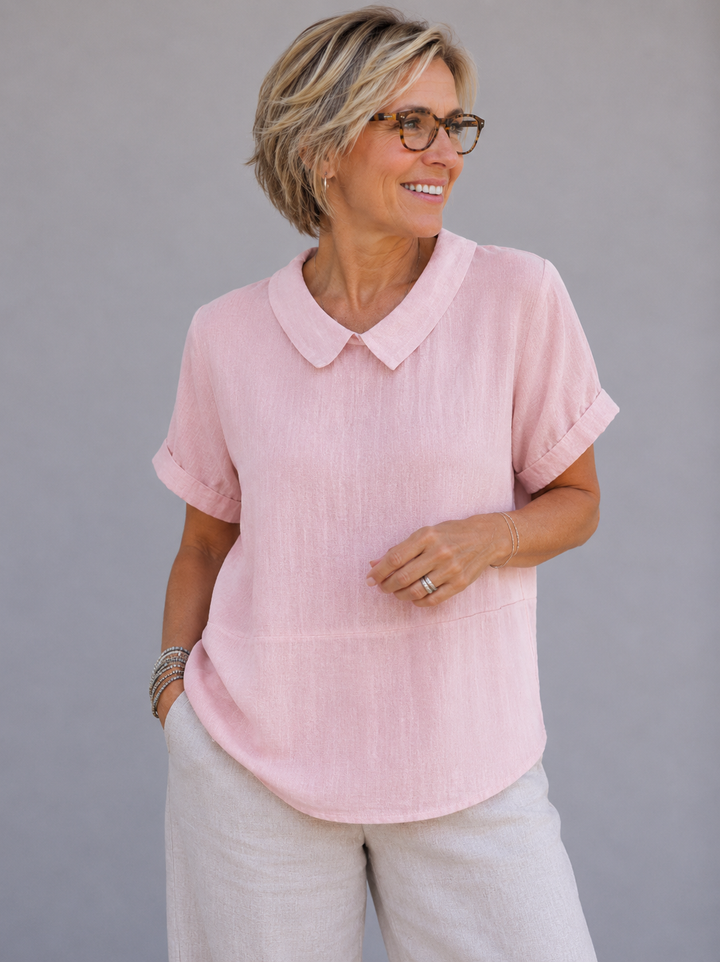 Renee™ | Timeless Elegance Top