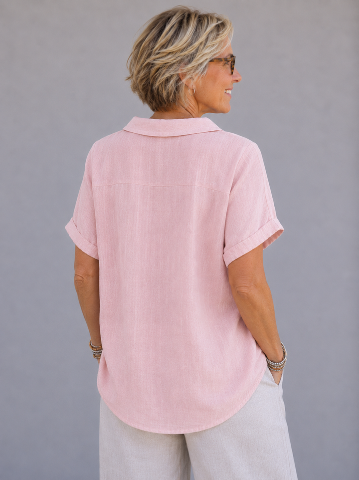 Renee™ | Timeless Elegance Top