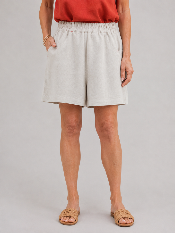 Mila™ | Everyday Comfort Shorts