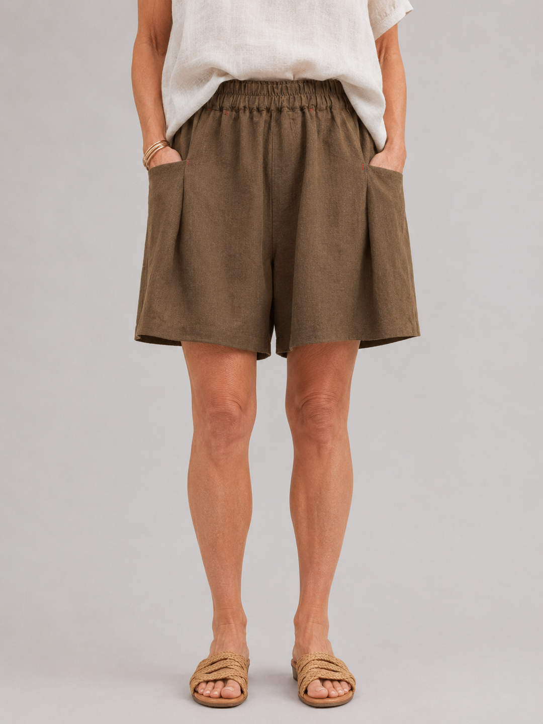 Mila™ | Everyday Comfort Shorts