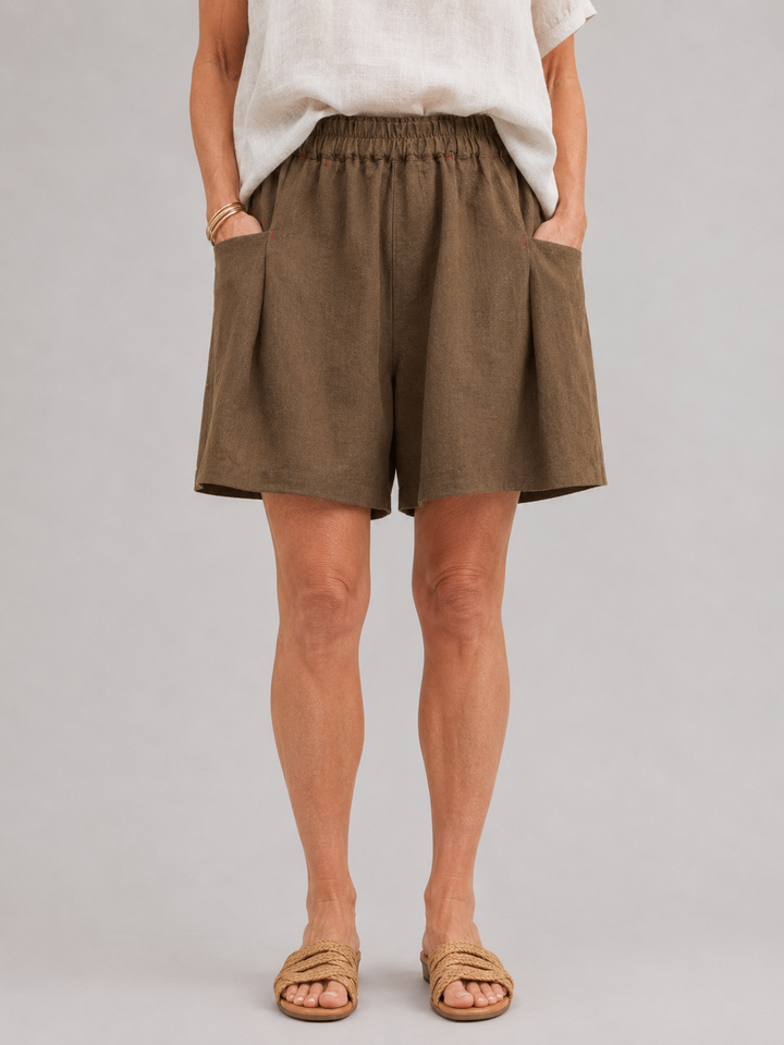 Mila™ | Everyday Comfort Shorts