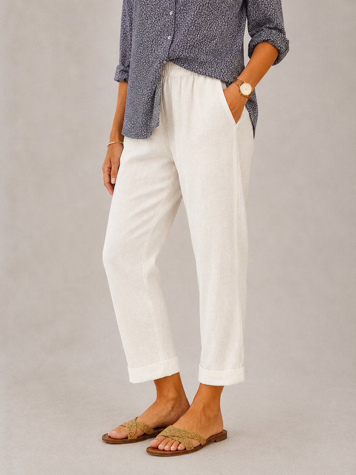 Kim™ | Effortless Comfort Pants