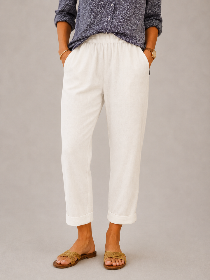 Kim™ | Effortless Comfort Pants