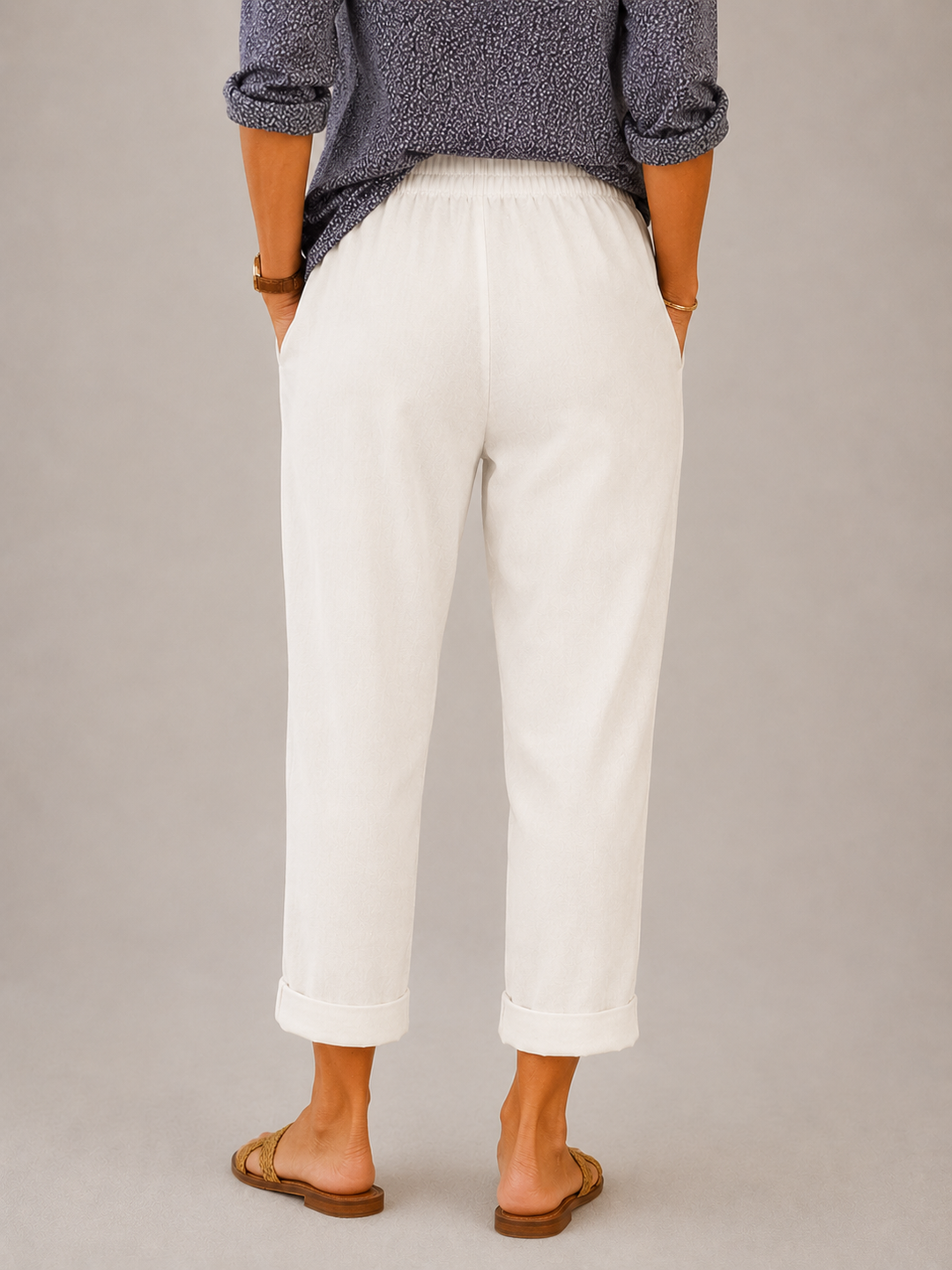 Kim™ | Effortless Comfort Pants