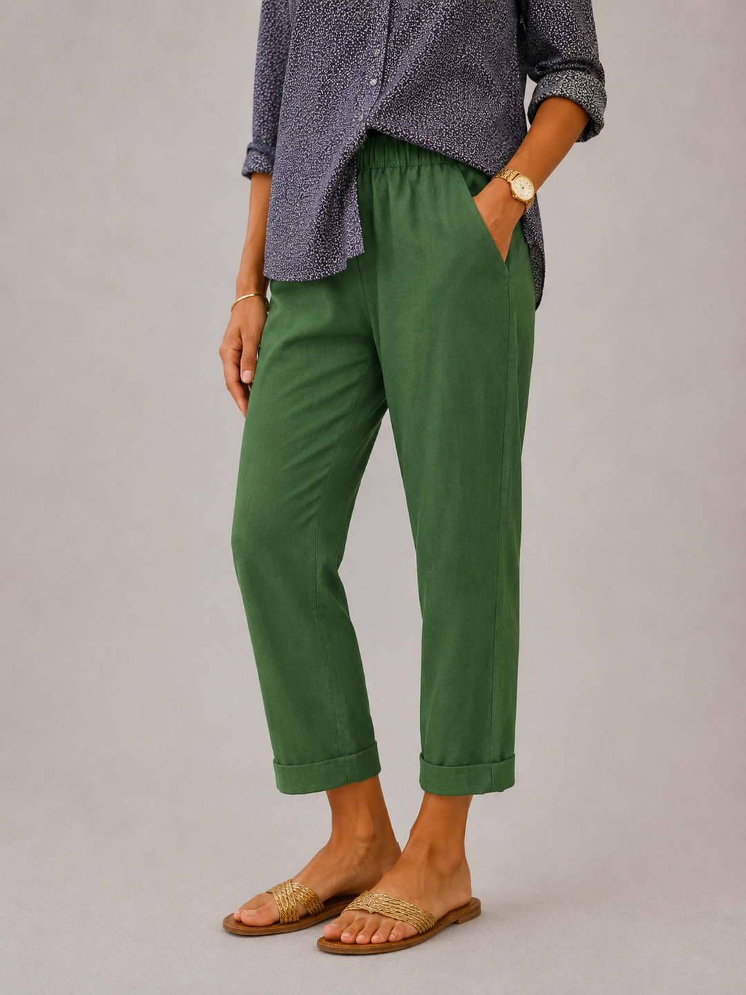 Kim™ | Effortless Comfort Pants