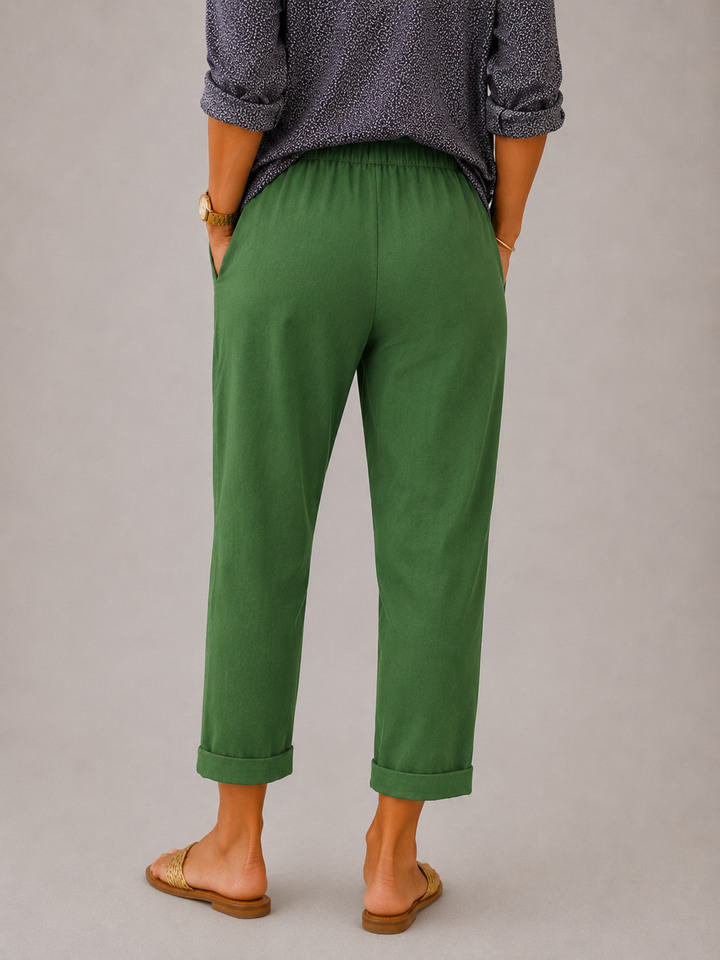 Kim™ | Effortless Comfort Pants