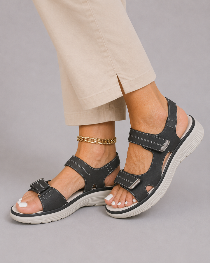 Simona™ | Supportive Comfort Sandals