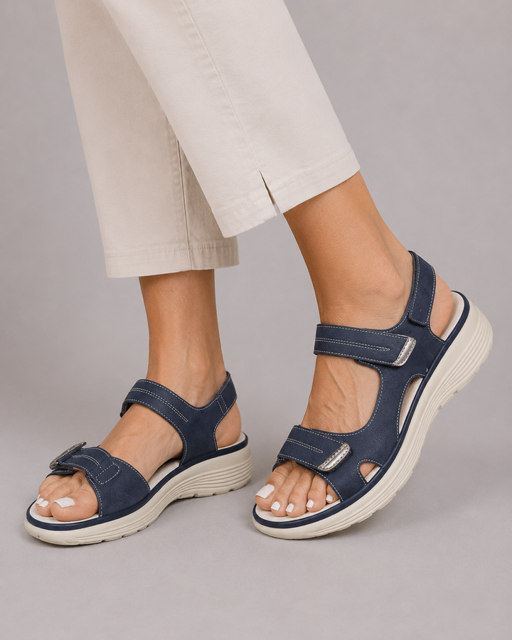 Simona™ | Supportive Comfort Sandals