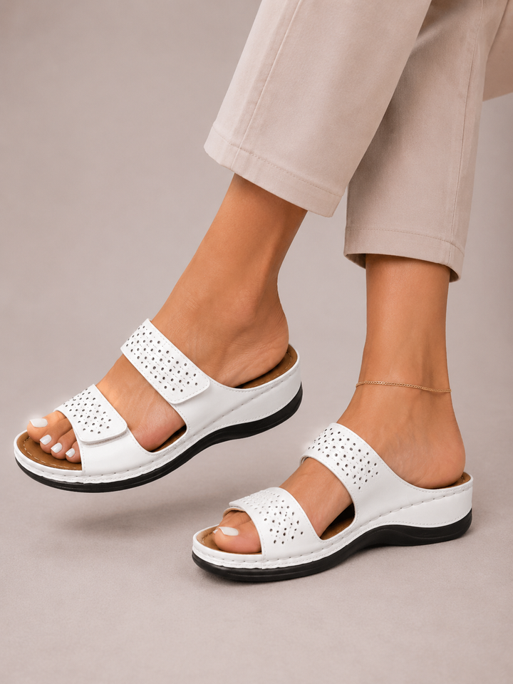 Grace™ | Adjustable Comfort Sandals
