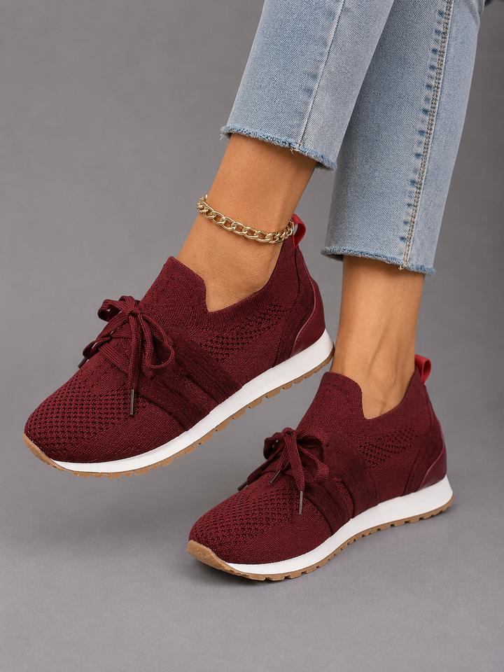 Emma™ | Breathable Comfort Sneakers
