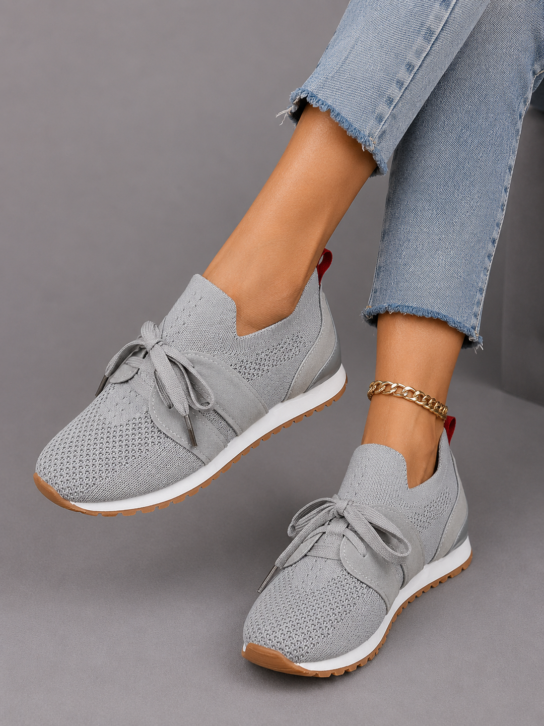 Emma™ | Breathable Comfort Sneakers