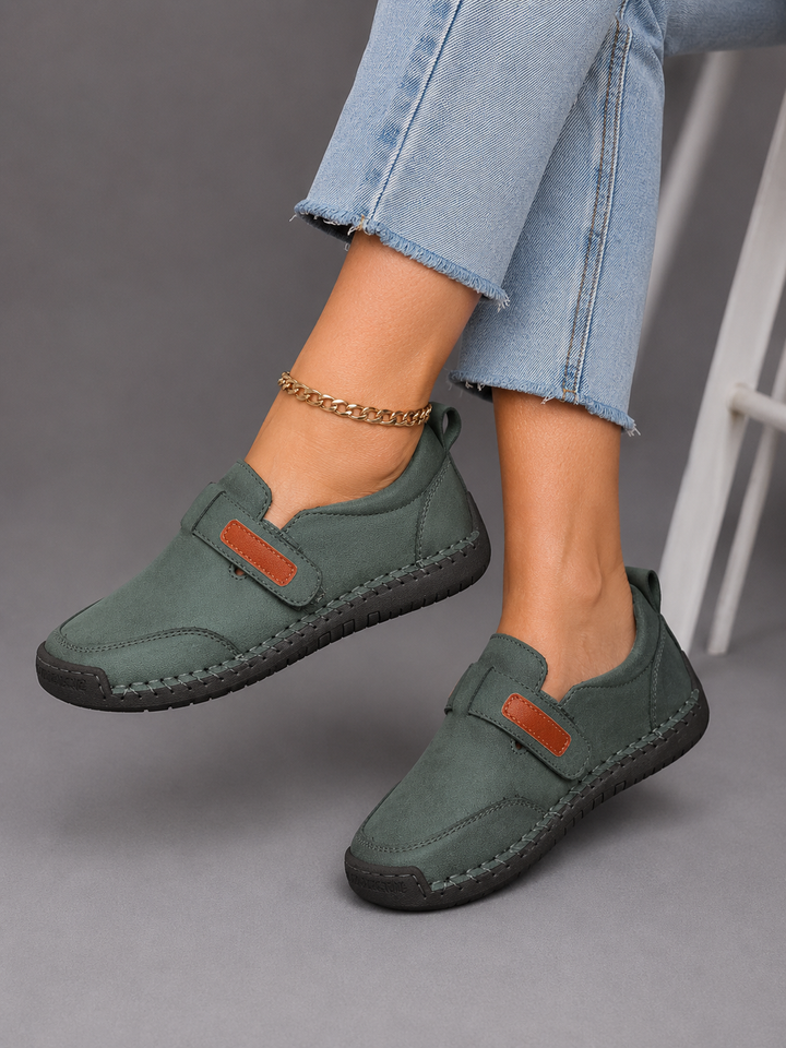 Clara™ | Everyday Comfort Loafers