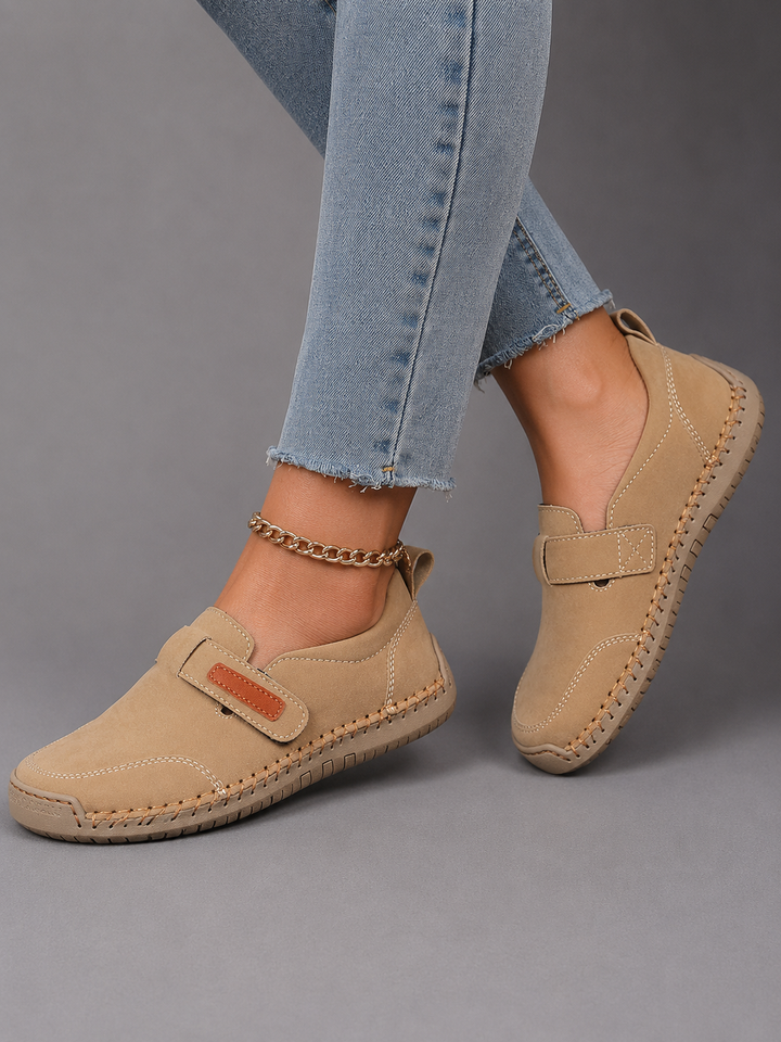 Clara™ | Everyday Comfort Loafers
