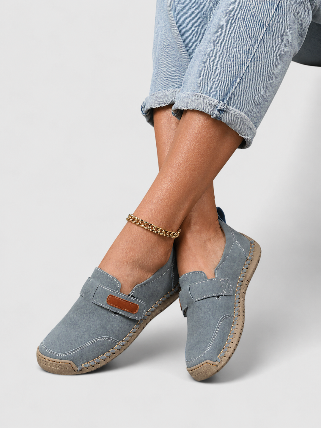 Clara™ | Everyday Comfort Loafers