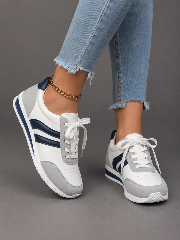 Sophie™ | Everyday Comfort Sneakers