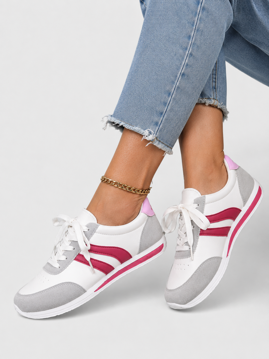 Sophie™ | Everyday Comfort Sneakers