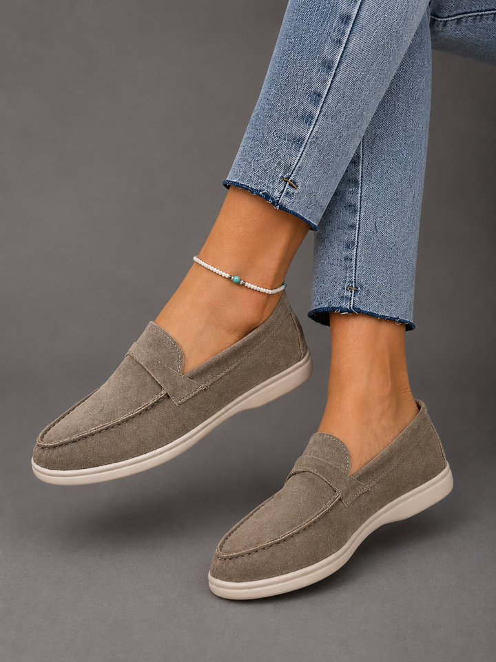 Amelia™ | Effortless Comfort Loafers