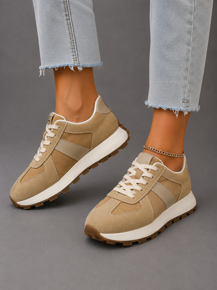 Molly™ | Lightweight Everyday Sneakers