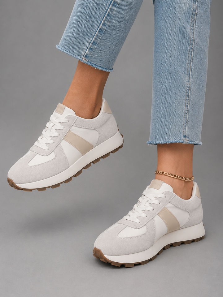 Molly™ | Lightweight Everyday Sneakers