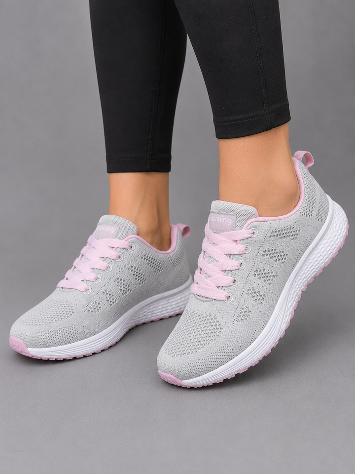 Emily™ | Lightweight Walking Sneakers