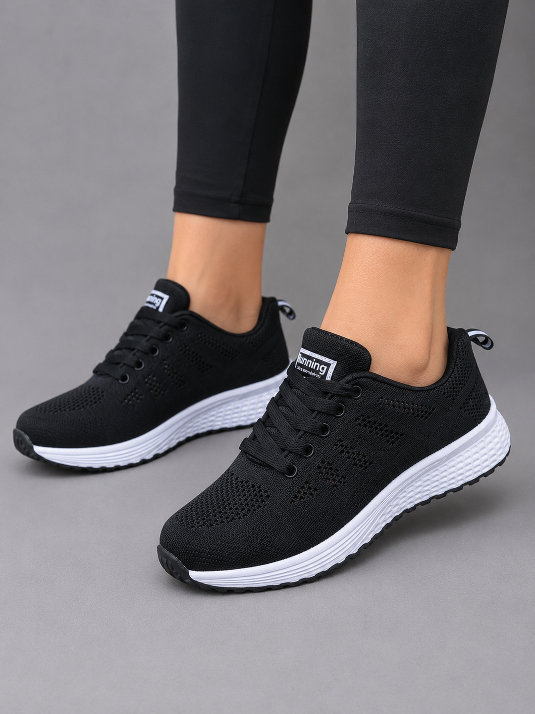 Emily™ | Lightweight Walking Sneakers