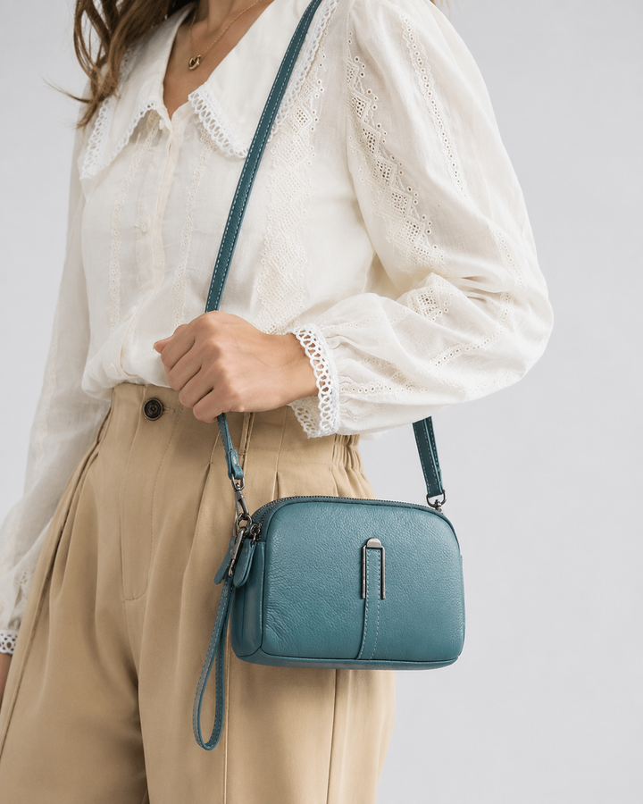 Brooke | Everyday Crossbody Bag