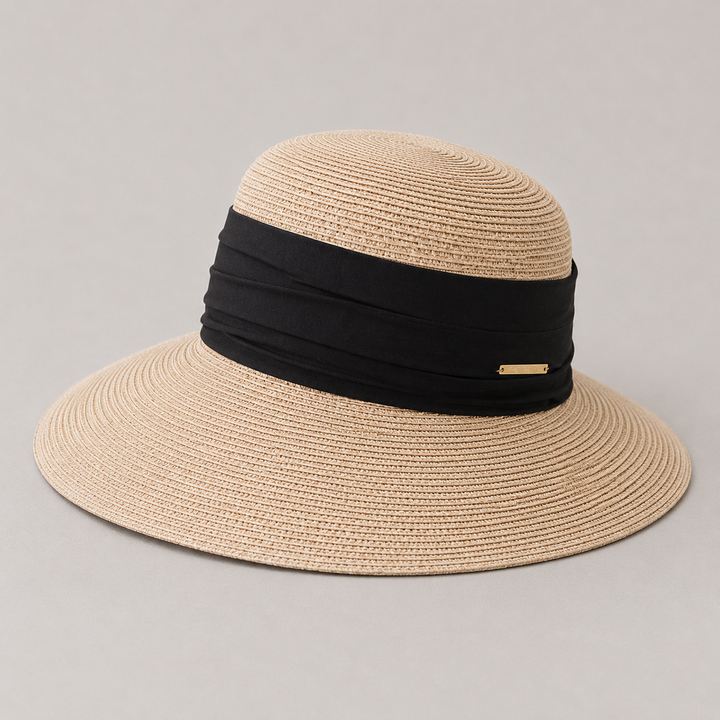 Madison™ | Elegant Sun Hat
