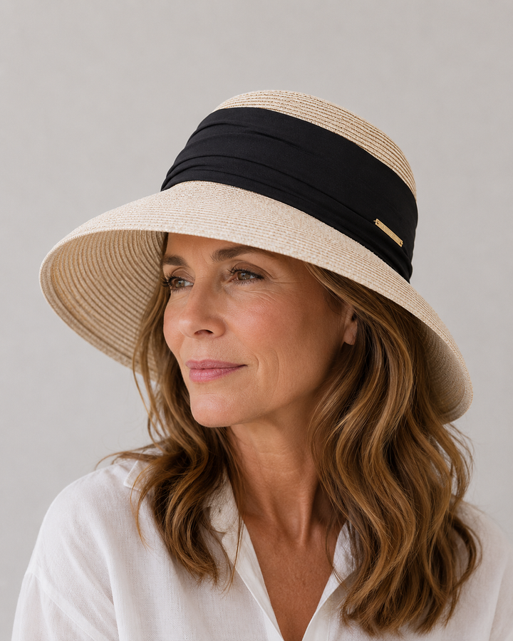 Madison™ | Elegant Sun Hat