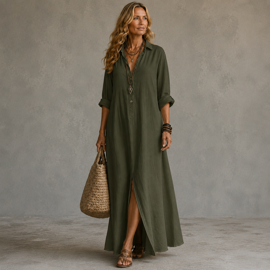 Willow™ | Relaxed Summer Dress